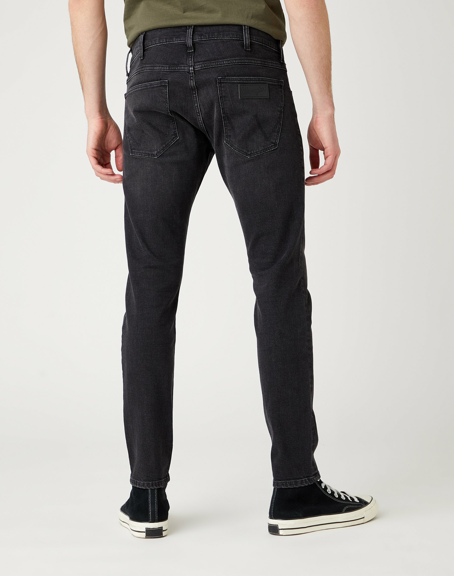 Wrangler Bryson Super Skinny Game On 