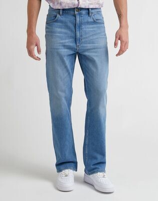 Lee, 70S Bootcut in Union City Worn In L72HICB90