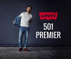 Levi's® 501 Premier