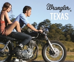 Wrangler Texas