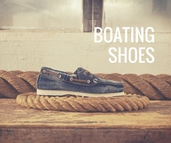 Boating Shoes