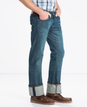 Levi's® 527™ Explorer 05527-0476