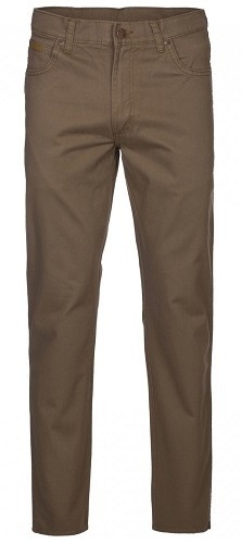 Wrangler Texas Stretch Trousers 