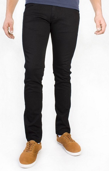 wrangler bryson skinny