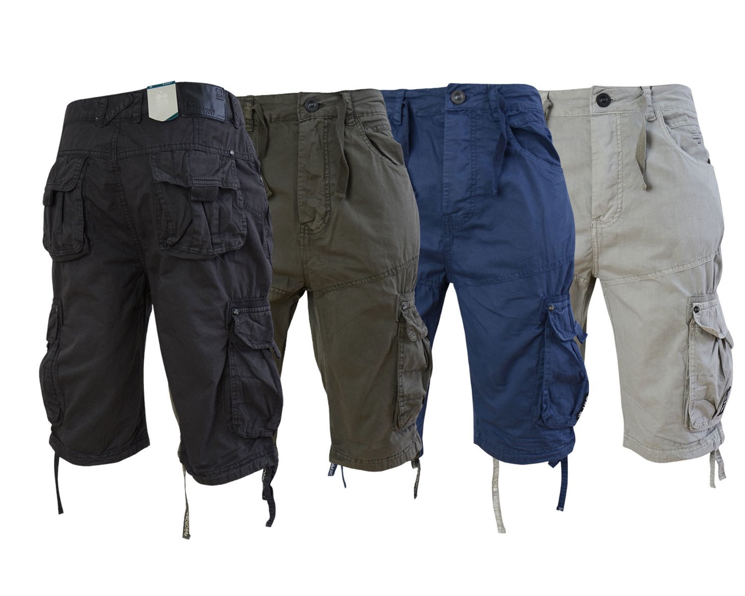 Crosshatch sale combat shorts
