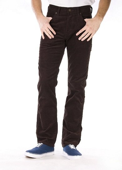 wrangler arizona stretch cords