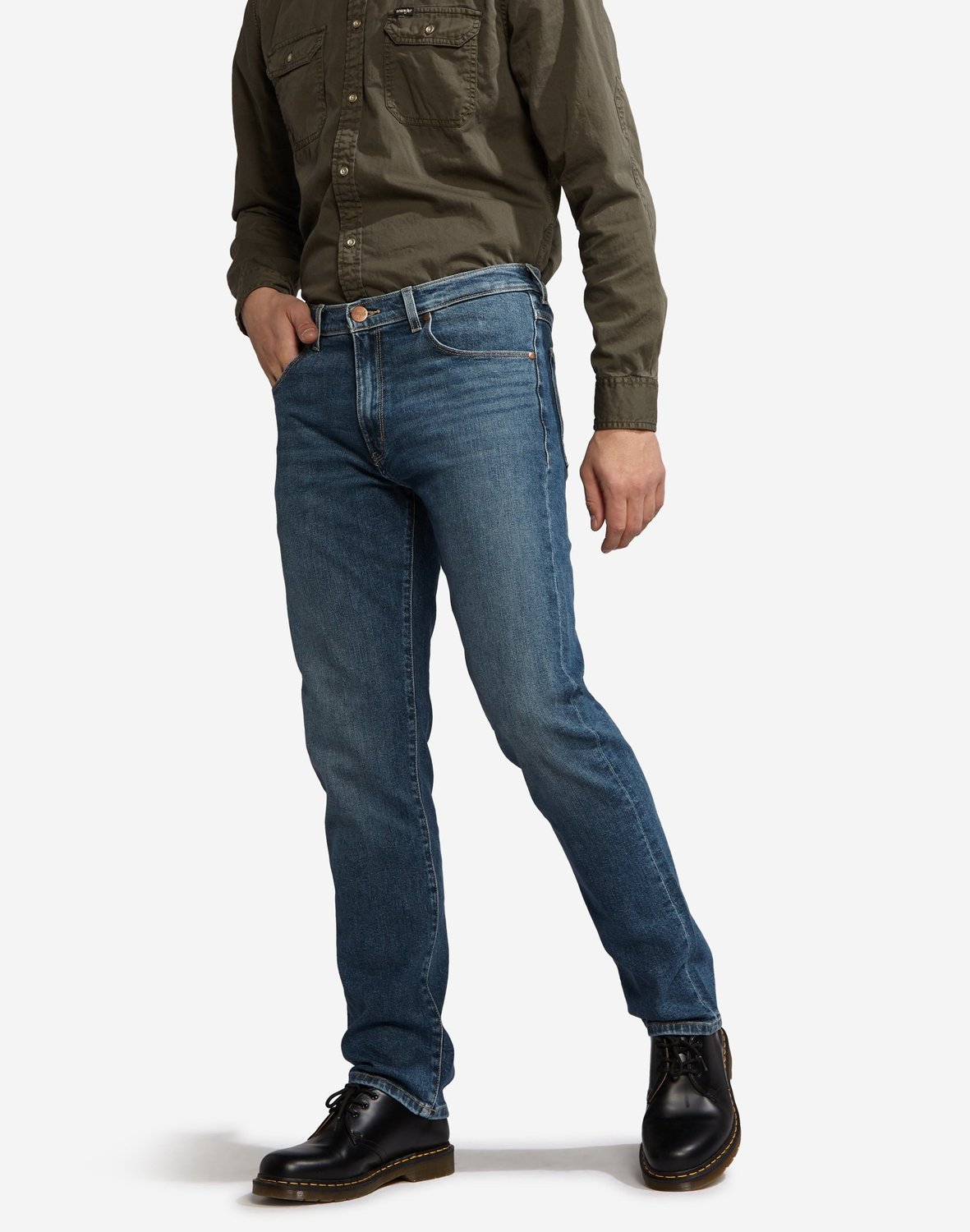 arizona stretch jeans