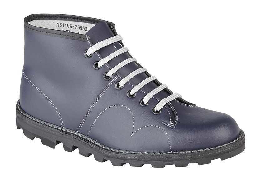 grafters monkey boots sizing