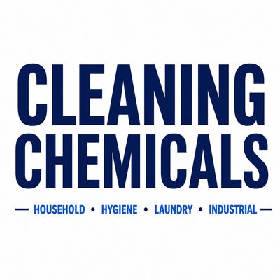 CLEANING CHEMICALS