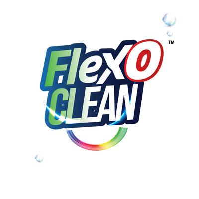 FLEXO CLEAN