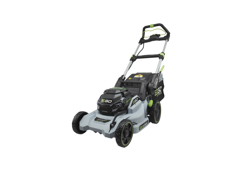 EGO 56 Volt 42cm Rasenmäher + Sets LM1710E-SP/LM1712E-SP mit Antrieb