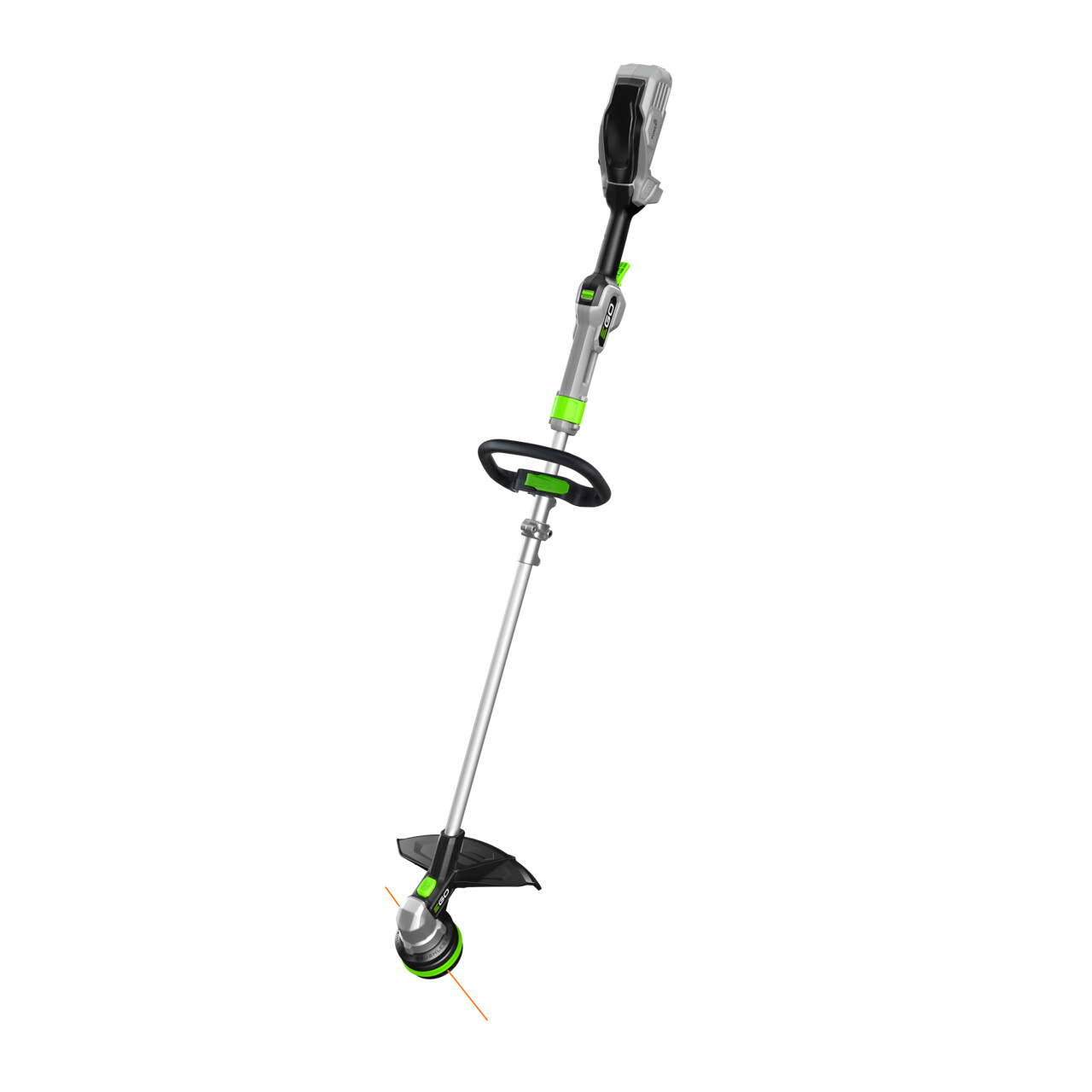 EGO 56 Volt 35cm Rasentrimmer ST1400E-ST/ST1401E-ST Sets - POWERLOAD -
