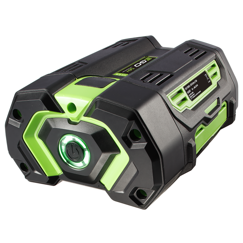 EGO 56 Volt Heckenscheren HT2000E/HT2001E-Sets