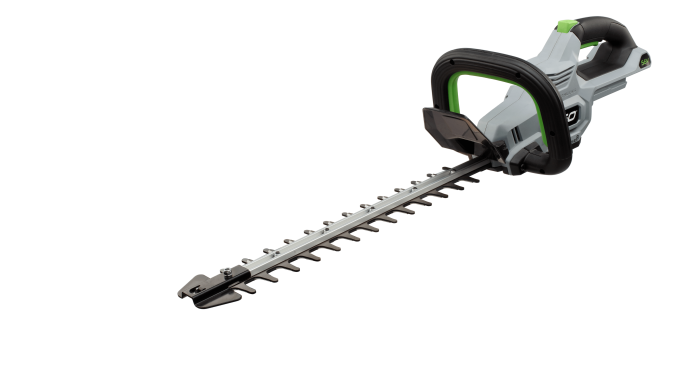EGO 56 Volt Heckenscheren HT2000E/HT2001E-Sets