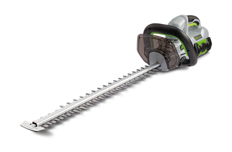 EGO 56 Volt Heckenscheren HT2410E/HT2411E-Sets