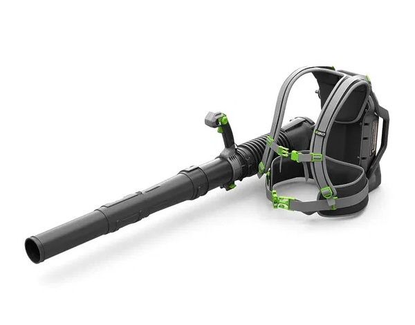 EGO-56V Jet-Turbinen Rückenlaubbläser Set LB6000E/LB6002E-Sets - bis zu 1020m3/h