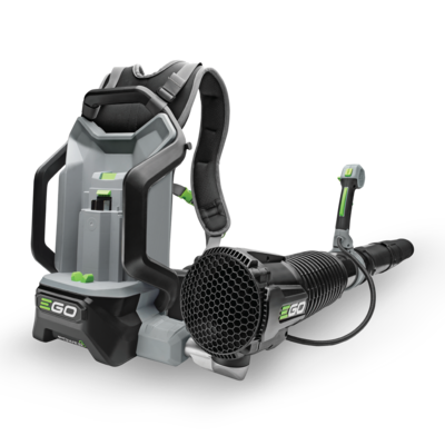 EGO-56V Jet-Turbinen Rückenlaubbläser Set LB6000E/LB6002E-Sets - bis zu 1020m3/h