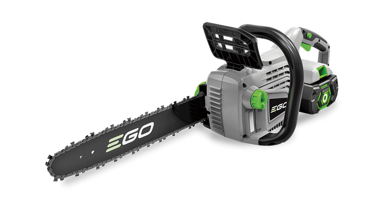 EGO-56V AKKU-Kettensäge CS1400E/CS1401E + Sets, 35cm Schwert