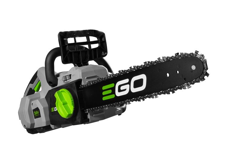 EGO-56V AKKU-Kettensäge 40cm - CS1610/CS1614E +Sets, 40cm Schwert