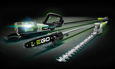 EGOPOWER+ 56 Volt Teleskop-/Hochentaster