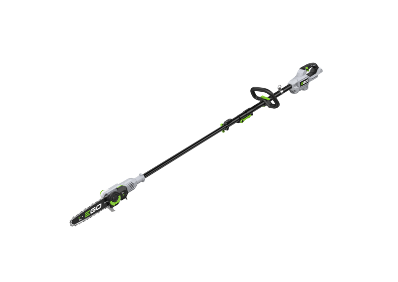 EGO-56V Teleskophochentaster Carbonschaft PS1000E/PS1003E-Sets - bis zu 4m - incl. EP1000 Verlängerungsstange 1m