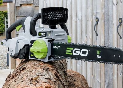 EGOPOWER+ Zubehör für Kettensägen/Hochentaster