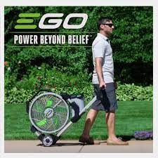 EGOPOWER+ 56 Volt Lifestyle Produkte