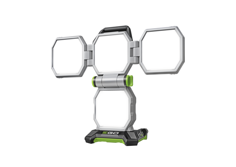 LT1000E + Sets MOBILER LED-SCHEINWERFER