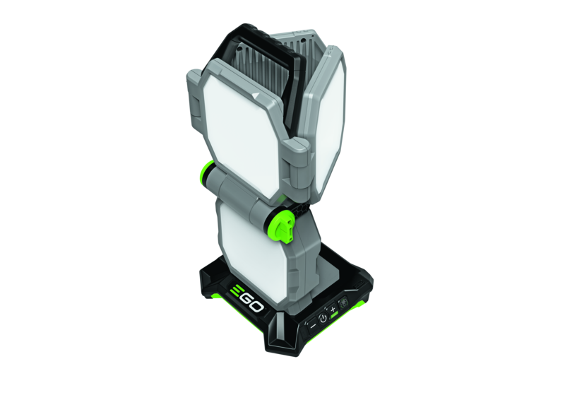 LT1000E + Sets MOBILER LED-SCHEINWERFER