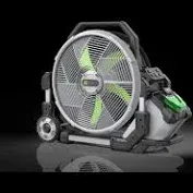 EGOPOWER+ 56 Volt Sprühnebel-Ventilator