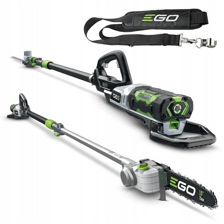EGO-56V  PRO-X Teleskophochentaster PPSX2500