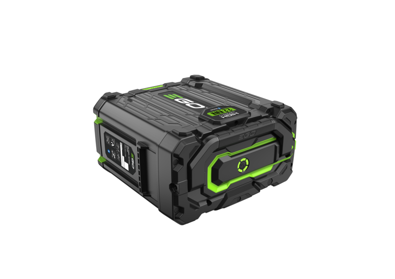 EGO 56 Volt HC2240T - Powerbankspeicher für EGO-Akkuladestation PGX3000D