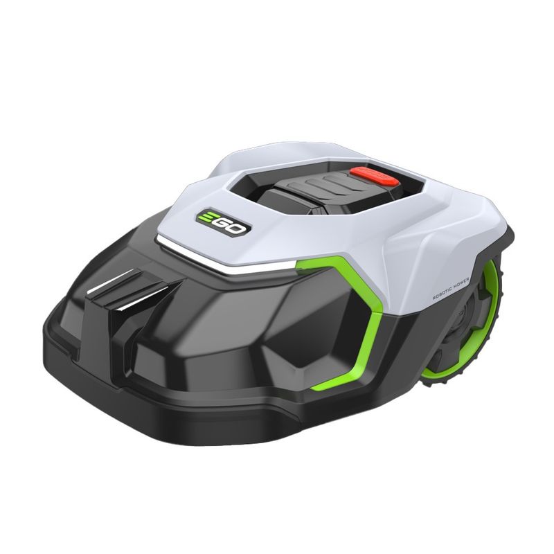 EGO Mähroboter RM2000E/RM4000E - mäht bis zu 2000/4000qm -