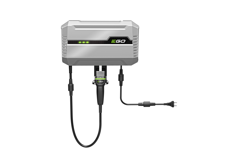 CHV1600E Ladegerät für Z6 sowie T6 und CHU6000