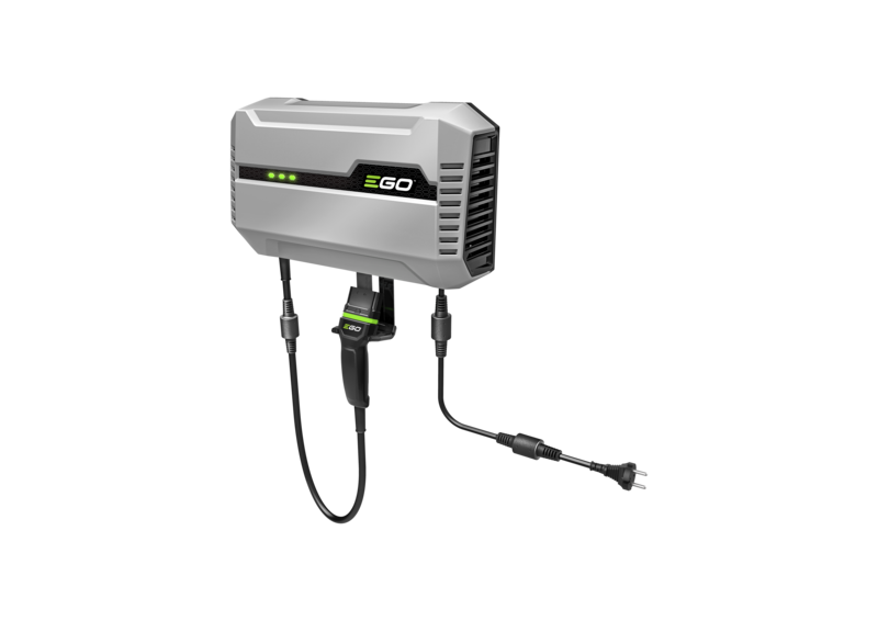 CHV1600E Ladegerät für Z6 sowie T6 und CHU6000