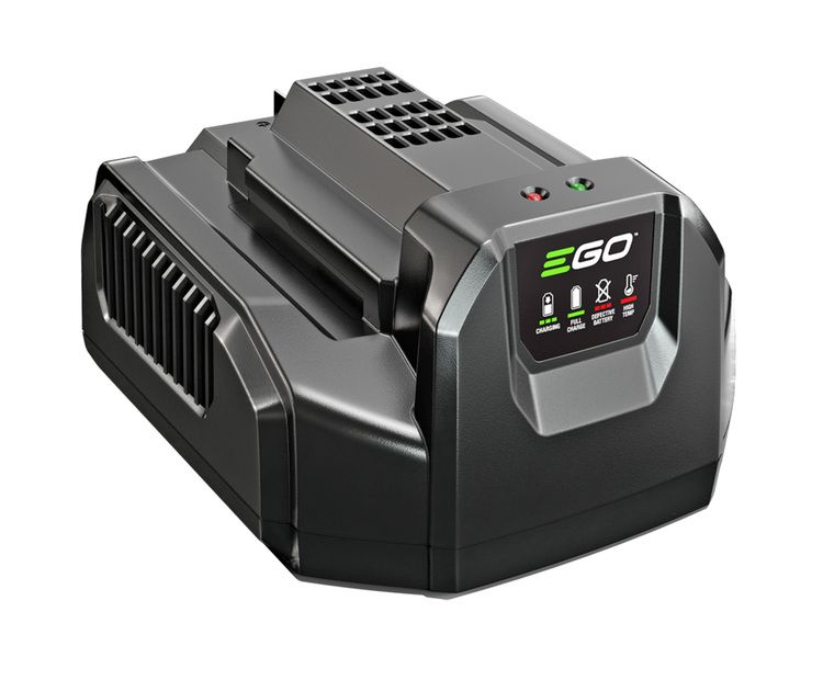 CH2100E 210W Standardladegerät