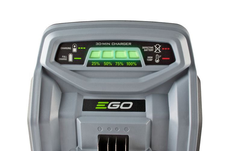 CH5500E 550W SCHNELL-LADEGERÄT