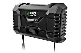 EGO 56 Volt 1600 Watt Ladegerät PGX1600E-H für PGX1400PB, PGX3000D und POWERBANK HC2240T