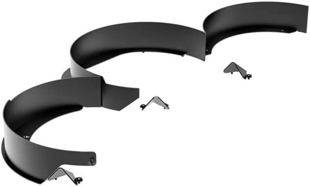 EGO ABP5200 Mulcheinsatz für ZT5200E-L/ZT5201E-L (Set aus 3 Teilen)