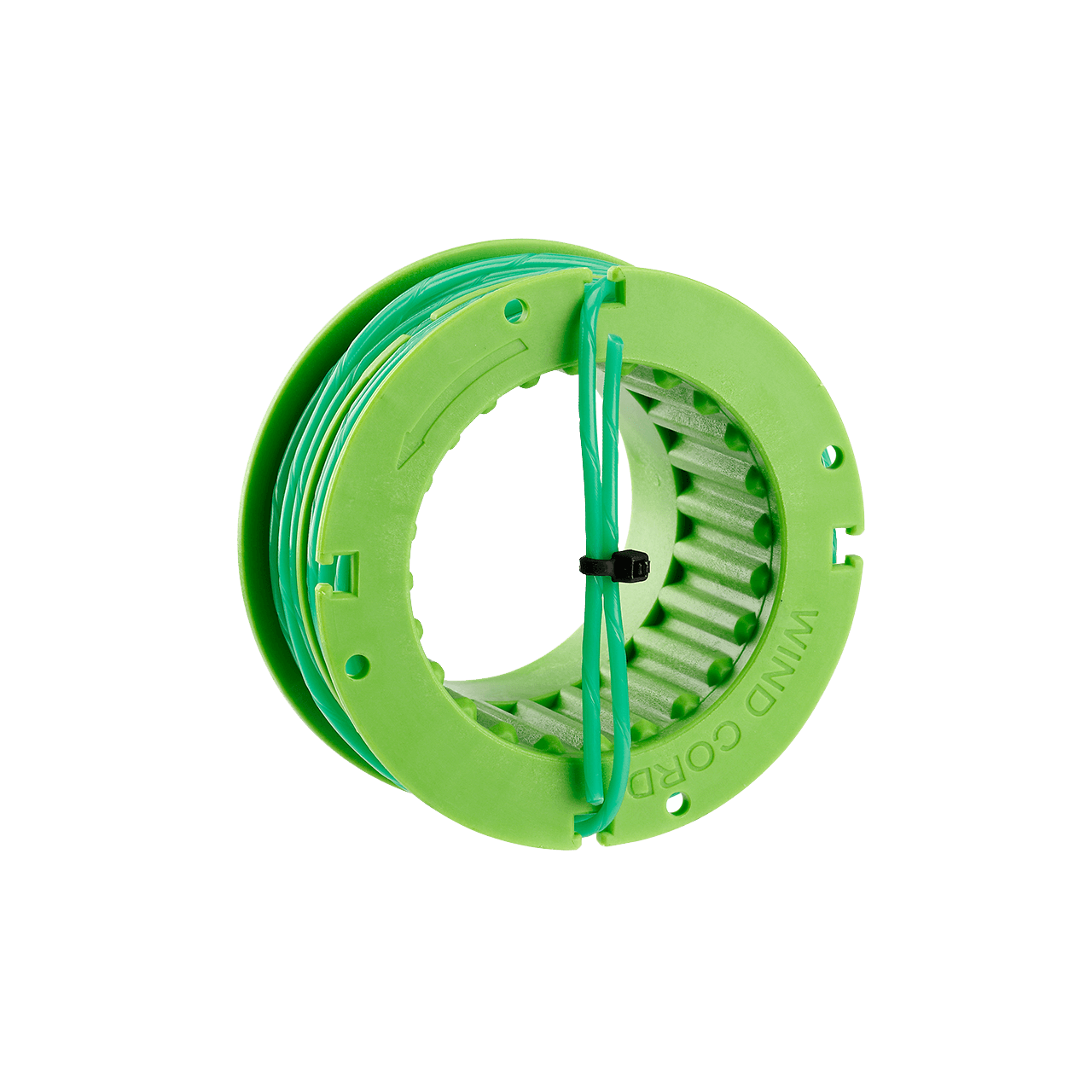 AS1302 SPULE MIT 2,0 MM GEDREHTER FADEN für ST1300E
