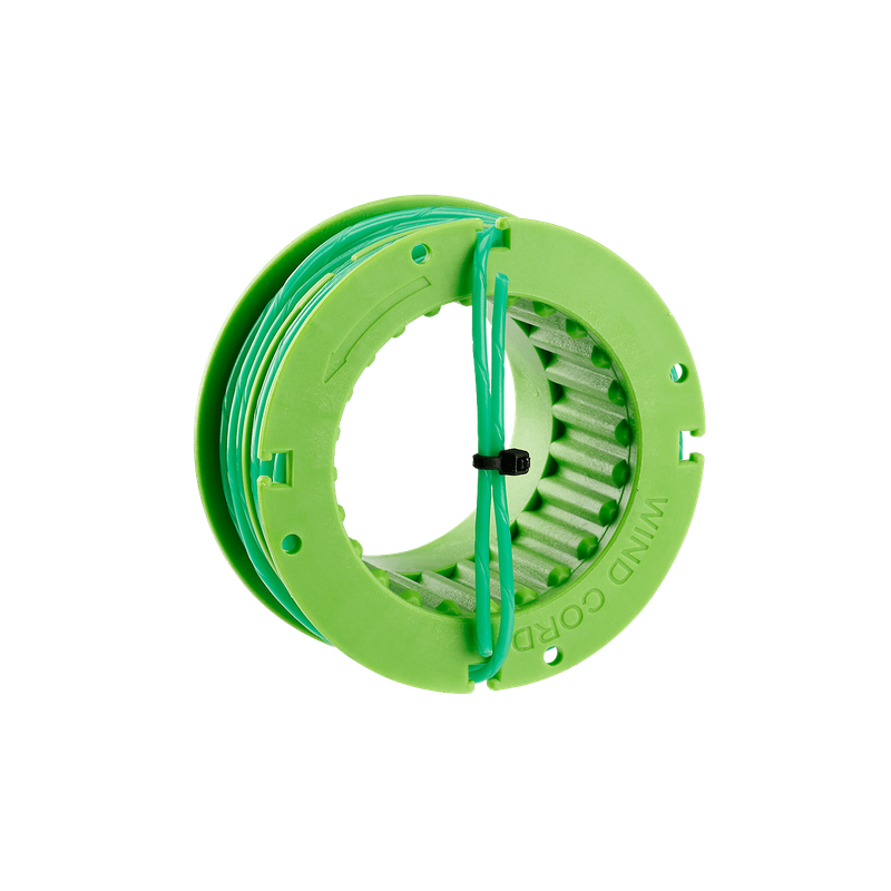 AS1302 SPULE MIT 2,0 MM GEDREHTER FADEN für ST1300E