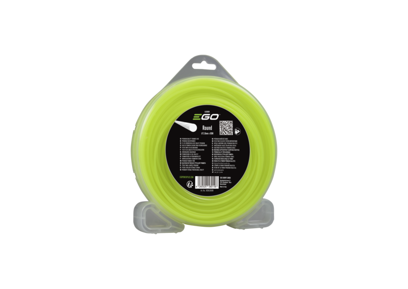 AL3060R - 60 M 3,0 MM RUNDFADEN für STX3800, BCX3800, STX4500, BCX4500