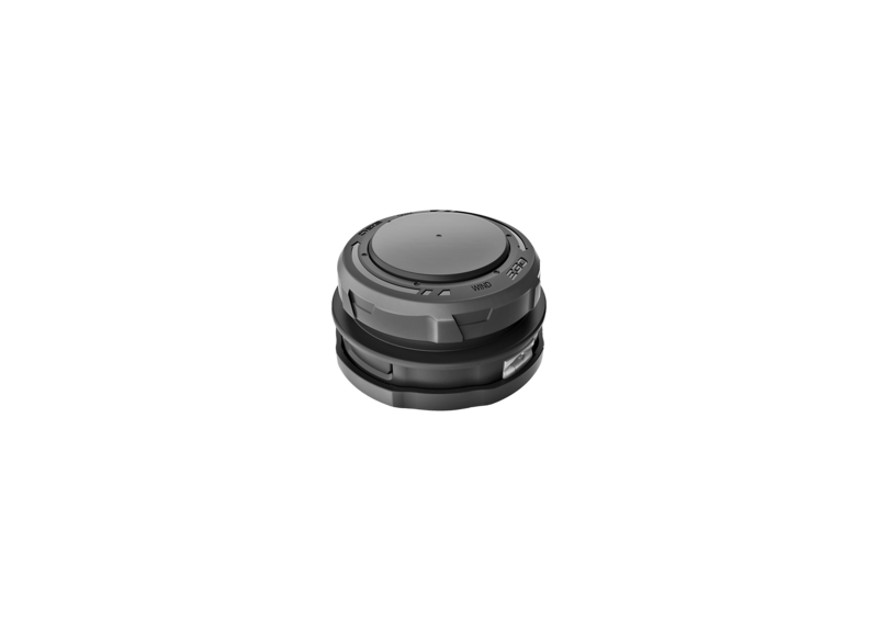 AH1531 - RASENTRIMMER KÖPFE für ST1530E, BC3800E, STA1500