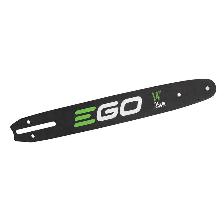 AG1400 - Führungsschiene 35 cm. Passend für CS1400E