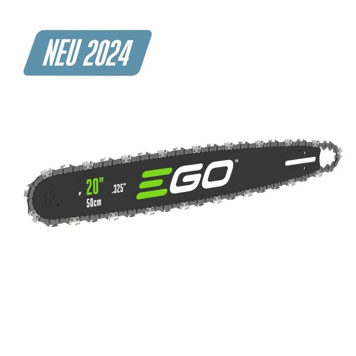 AK2035 - 50 CM ERSATZSCHWERT UND KETTENKIT FÜR CSX5000
