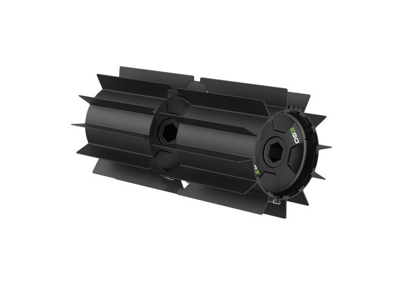 ARB2100 - Gummiwalzen-Set (PAAR)