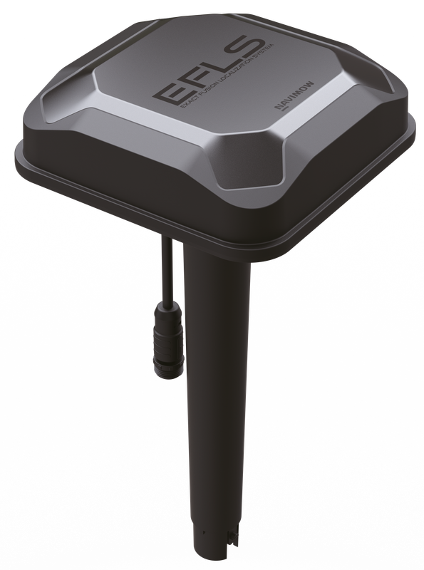 Erweiterungsantenne (inkl. Netzadapter) für alle Segway-Navimow X-3 Navimäher