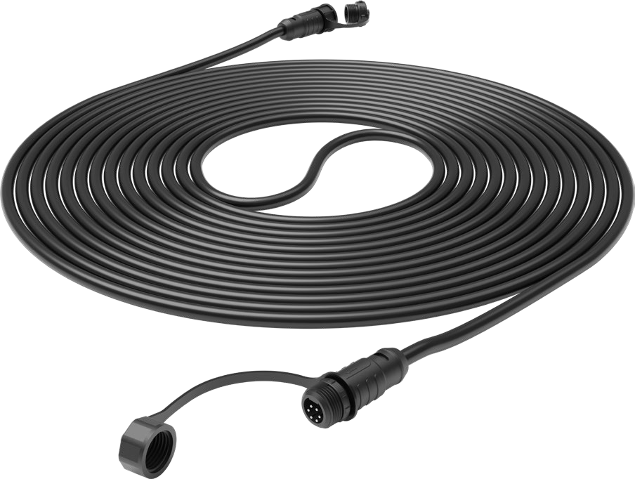 Antennenverlängerungskabel (10m) für Segway-Navimow X-3 Navimäher