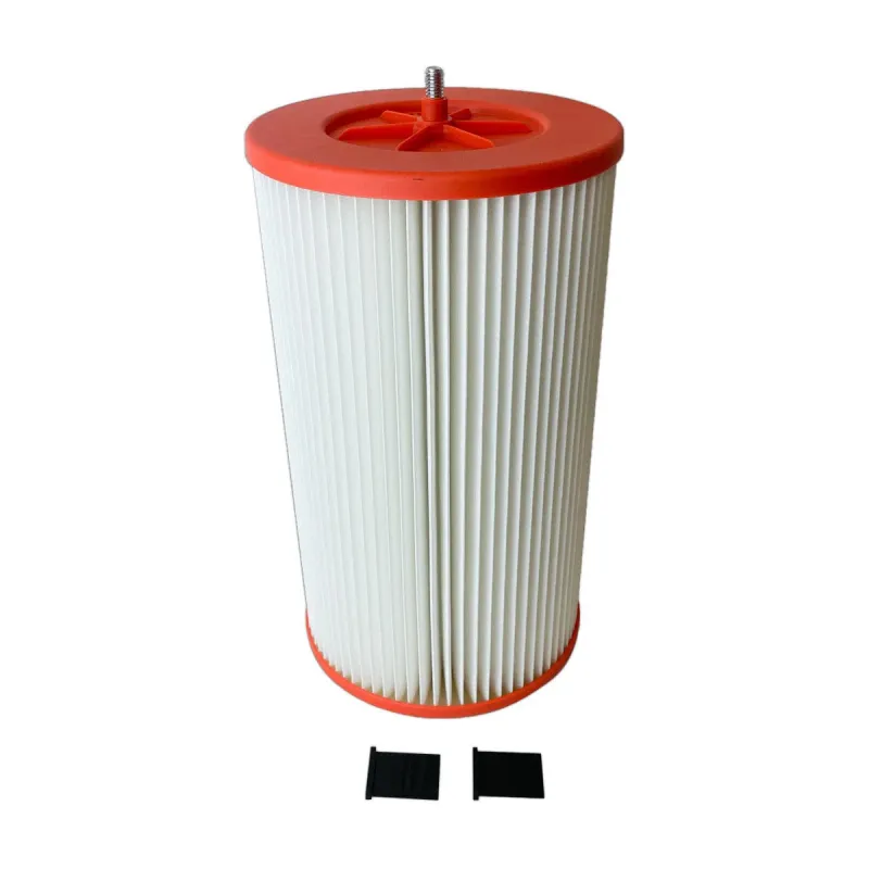 Ersatzfilter für Stein-Trockensäge IQMS362 und IQMS362i