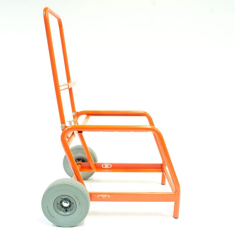 Kompaktwagen(Smart Cart) für IQ360XT Stein-Trockensäge